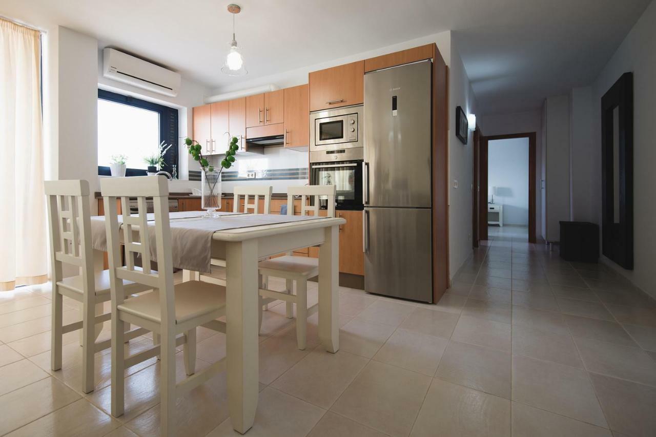 Cardon Big Calm 15 Apartament *
