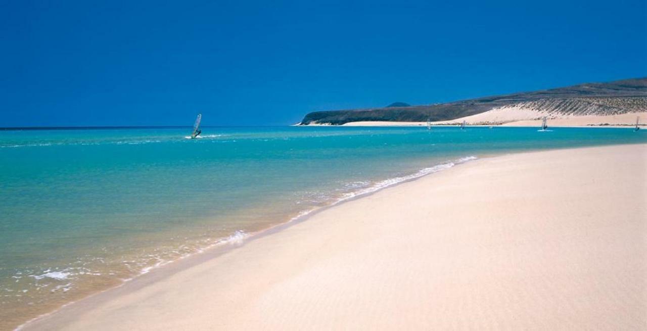 Cardon Big Calm 15 * Costa Calma