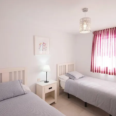 Cardon Big Calm 15 Appartement Costa Calma Buitenkant foto