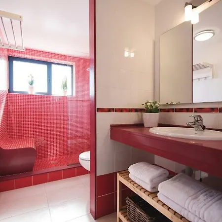 Cardon Big Calm 15 Appartement Costa Calma Buitenkant foto