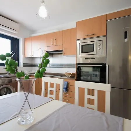 Cardon Big Calm 15 Appartement Costa Calma Buitenkant foto