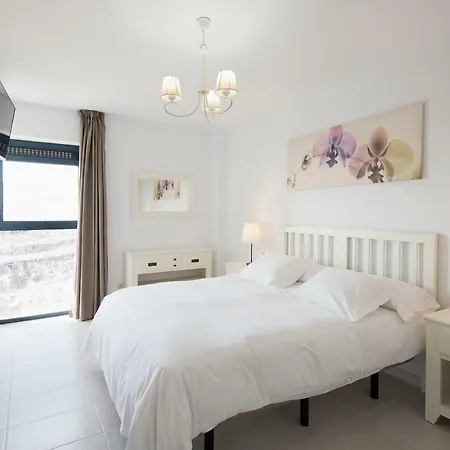 Cardon Big Calm 15 Appartement Costa Calma Buitenkant foto