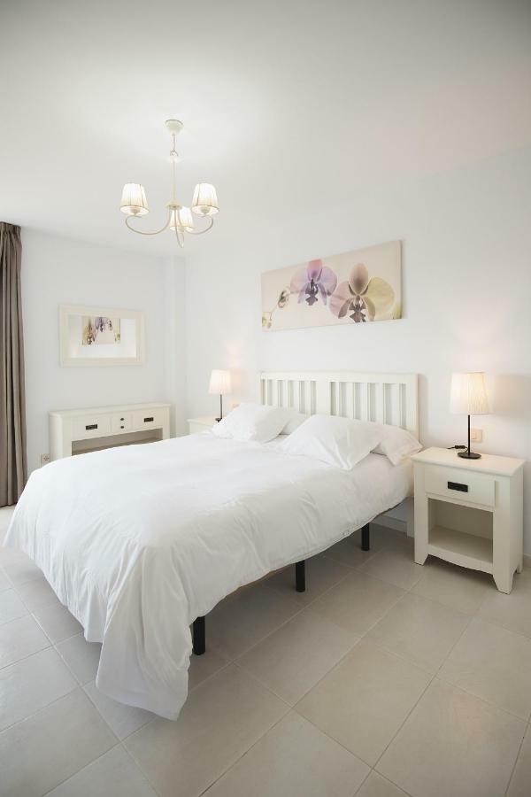 Cardon Big Calm 15 Apartment