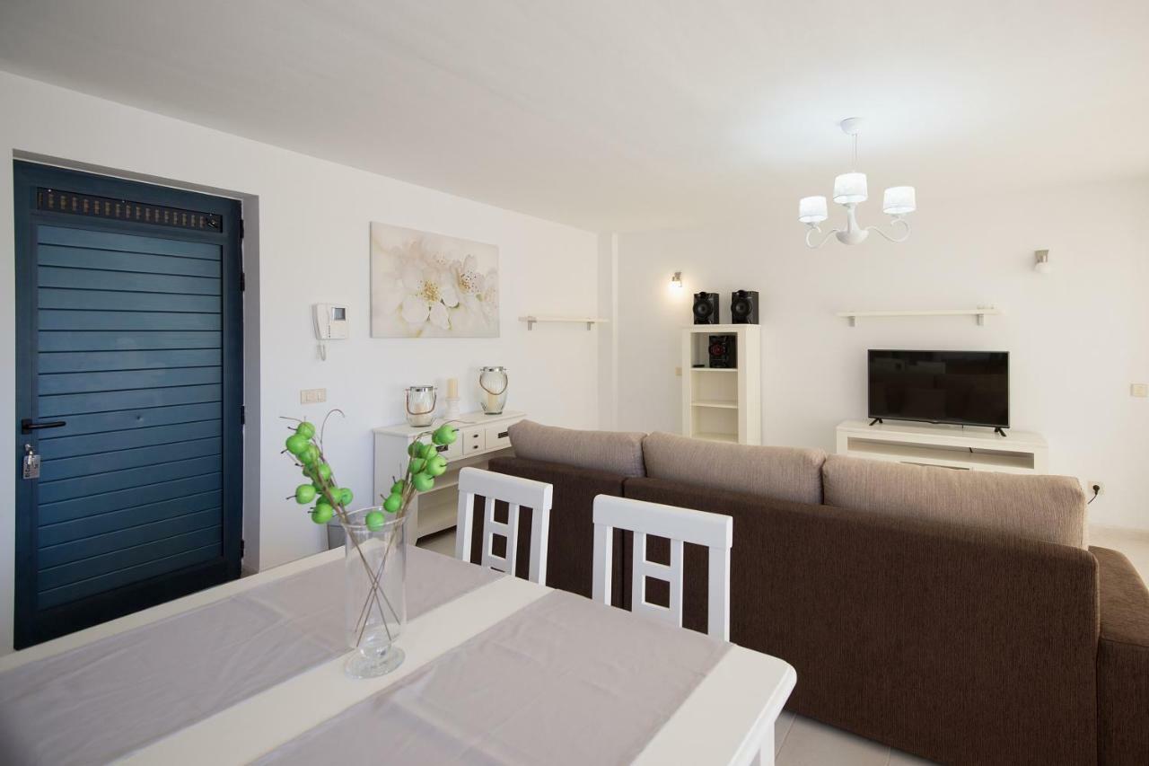 Cardon Big Calm 15 Apartment